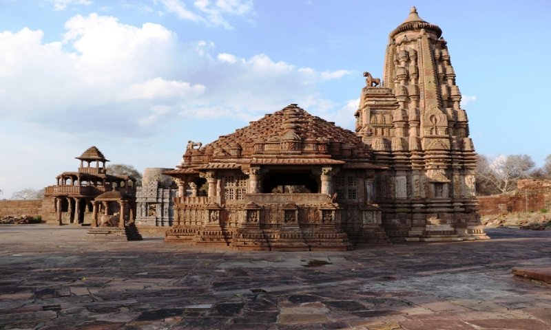 Indian Temples out Of India: विदेशों में भी लोगों को हैरान करती है हिंदू मंदिरों की खूबसूरती, जिन्हे देखकर हर कोई रह जात