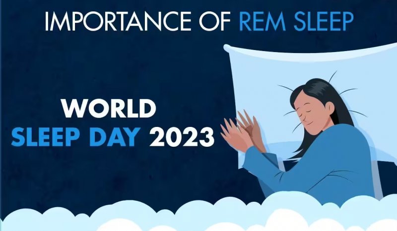 World Sleep Day 2023: आजा री निंदिया, धीरे से, सेहत के खातिर