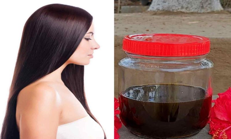 Homemade Natural Oil For Hair: घर पर ऐसे बनाये प्राकृतिक हेयरऑयल ,नहीं होगी बालों से जुड़ी कोई भी समस्या