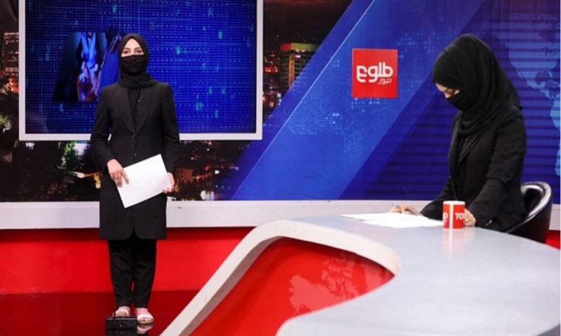 Afghanistan News: तालिबान शासित अफगानिस्तान में पत्रकारों पर आई शामत, 50% मीडिया हाउस पर लगा ताला