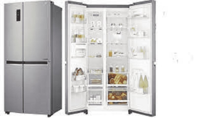 Best Refrigerator In India: गर्मियों में खाना रहेगा एक दम फ्रेश, खरीदें ये बेस्ट भारत के बेस्ट रेफ्रिजरेटर