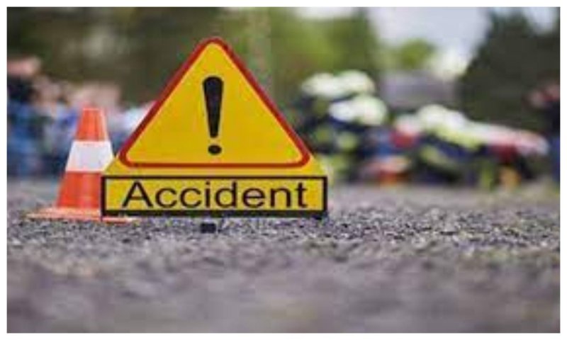 Tamilnadu Accident: तिरुचिरापल्ली में भीषण सड़क हादसा, वैन और ट्रक के बीच भिड़ंत, 6 लोगों की दर्दनाक मौत