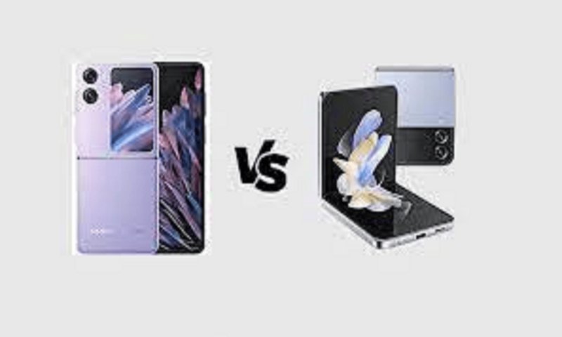 OPPO Find N2 Flip VS Samsung Galaxy Z Flip 4: दोनों फोल्डेबल फोन में से कौनसा है आपके लिए बेस्ट, यहां जाने सब कुछ