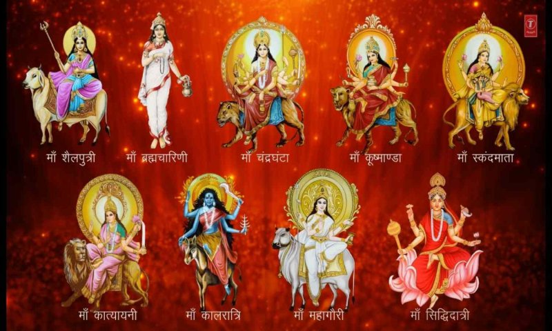 Navratri 2023: जानिए क्या है चैत्र नवरात्रि का महत्व, तिथि और इतिहास, क्यों हिन्दुओं के लिए खास हैं ये नौ दिन