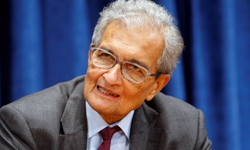 Amartya Sen: अमर्त्य सेन को विश्व भारती यूनिवर्सिटी का नोटिस, मामला अवैध कब्जे का