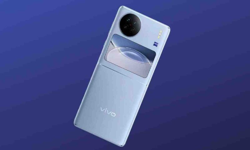 Vivo X Flip Spot: गीकबेंच पर स्पॉट हुआ वीवो का फोल्डेबल स्मार्टफोन, जल्द होगा भारत में लॉन्च