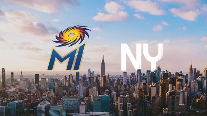 MLC 2023: मुंबई इंडियंस ने न्‍यूयॉर्क टीम को खरीदा, अब 4 देशों में कुल 5 टी20 टीमें