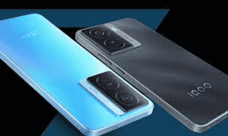 iQOO Z7 5G Sale: पहले सेल में ही iQOO Z7 5G स्मार्टफोन पर मिलेंगे कई ऑफर्स, जाने कीमत और फीचर्स