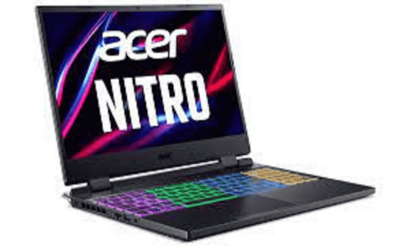 Acer Nitro 5 Laptop Price: 79990 रुपये की कीमत में लॉन्च हुआ Acer Nitro 5 गेमिंग लैपटॉप, जाने कीमत और स्पेस्फिकेशन