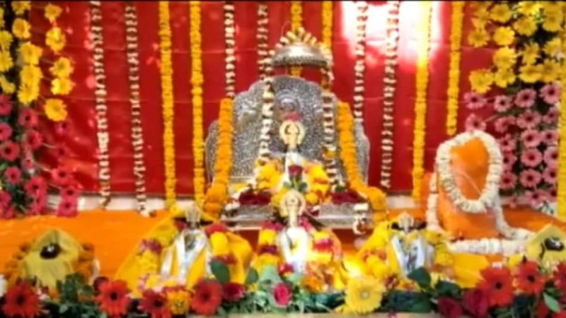 Ayodhya News: अयोध्या में उत्सव का माहौल, रामनवमी को दिखेगा ऐतिहासिक नजारा