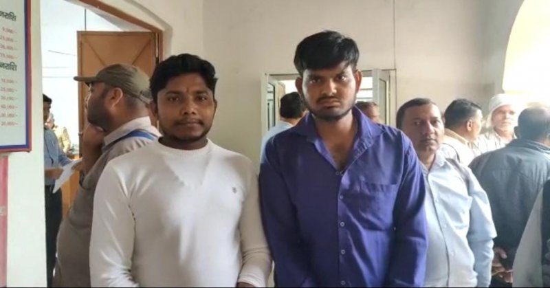 Bulandshahar News: दो मजदूरों को भेजा 13 करोड़ का रिकवरी नोटिस, इनकम टैक्स विभाग का कारनामा