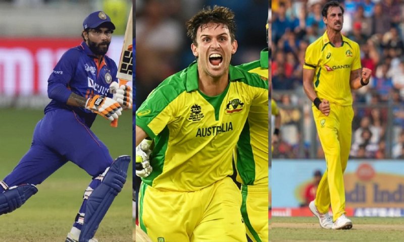 भारत और ऑस्ट्रेलिया के बीच निर्णायक मुकाबला आज, ये तीन खिलाड़ी प्लेयर ऑफ़ दी सीरीज की रेस में बरक़रार