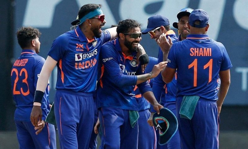 IND vs AUS 3rd ODI: टीम इंडिया क्या बचा पाएगी No.1 का ताज..? खतरे में पड़ी वनडे क्रिकेट की बादशाहत!