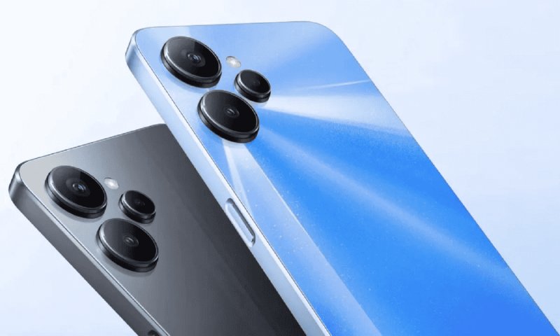 Realme 10T 5G Review: 50MP कैमरा के साथ लॉन्च हुआ रियलमी 10टी 5जी स्मार्टफोन, जाने कीमत और स्पेसिफिकेशन