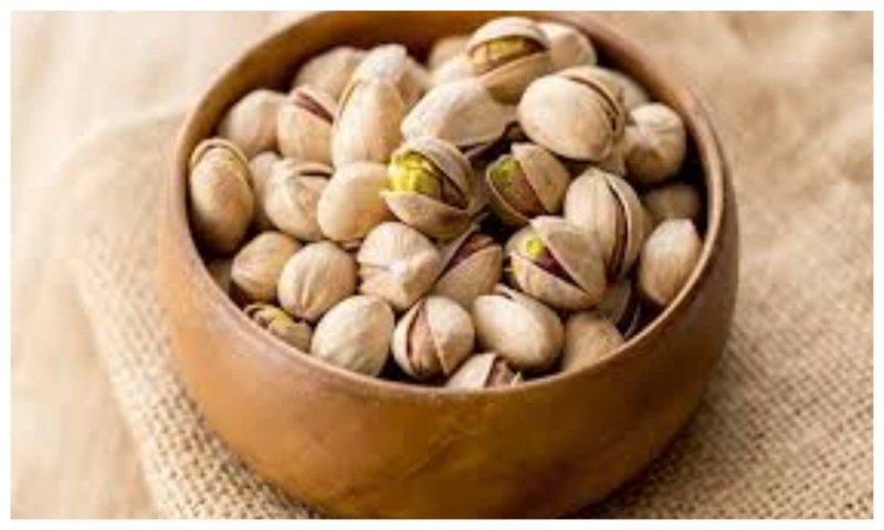 Pistachio Nuts Benefits: सोने से पहले एक मुट्ठी पिस्ता का सेवन देगा बेहतरीन नीँद, जानिये इसके अन्य और भी फायदे
