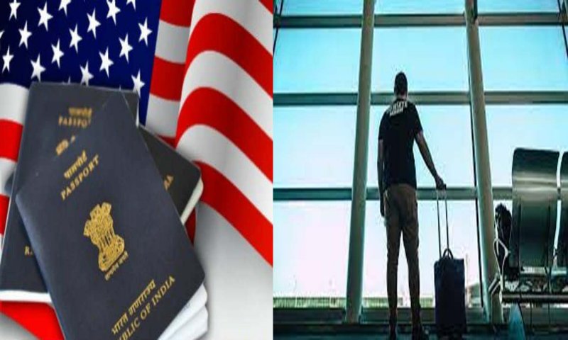 US Tourist Visa: टूरिस्ट वीज़ा पर अमेरिका जाने वाले अब वहां नौकरी कर सकेंगे