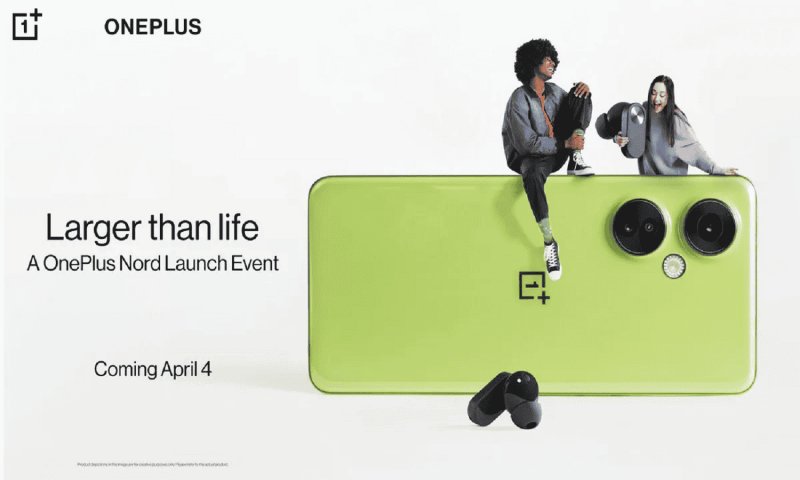 OnePlus Nord Buds 2: अप्रैल में वनप्लस लॉन्च करेगा अपने आगमी प्रोडक्ट्स, जल्दी खरीदने पर होगा फायदा