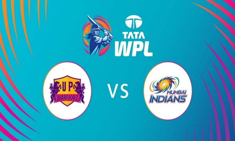 WPL 2023: एलिमिनेटर मैच में आज यूपी वारियर्स और मुंबई इंडियंस की टक्कर, जानें कौन टीम जीत सकती प्लेऑफ मैच