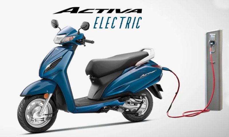 Activa Electric स्कूटर पर मिलेगी 50 किमी प्रति घंटे की टॉप स्पीड और बहुत कुछ, लॉन्चिंग को तैयार कंपनी