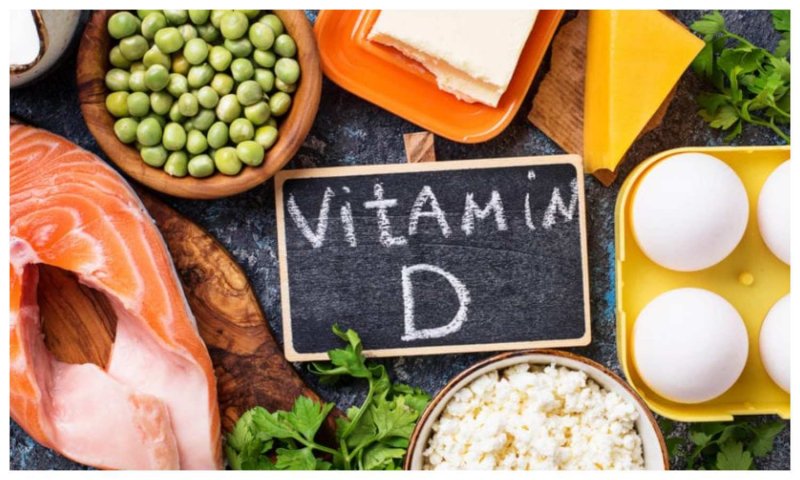 Vitamin D Deficiency: भारतीयों में हो रही है विटामिन D की भारी कमी, जानें क्या कहता है ये अध्ययन