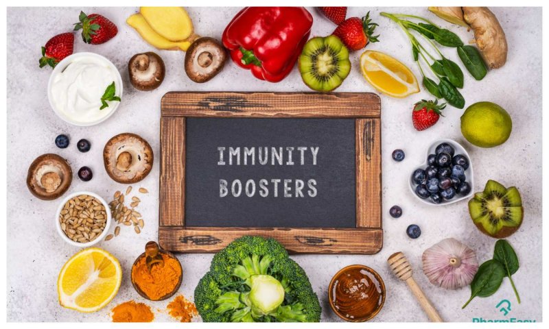 Immunity Boosting Foods: फ्लू के लक्षणों को मात देकर रोग प्रतिरोधक क्षमता को बढ़ाते हैं ये मसाले