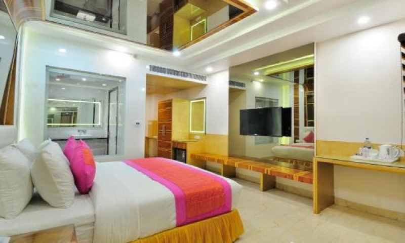 Cheap & Best Hotel In Delhi: बेहद सस्ते और अच्छे हैं दिल्ली के यह होटल, रेलवे स्टेशन से पड़ते हैं पास