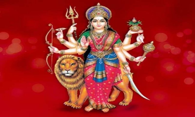Maa Durga: क्या पार्वती ही है माता दुर्गा, जानिए रहस्य..