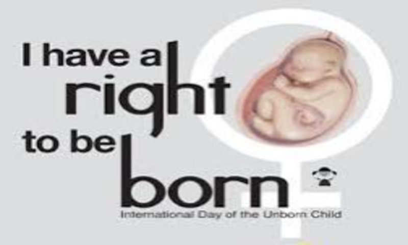 International Day of Unborn Child: गर्भ से दुनिया में आने तक का सफर है ज़रूरी, जानिए इसका इतिहास, महत्त्व
