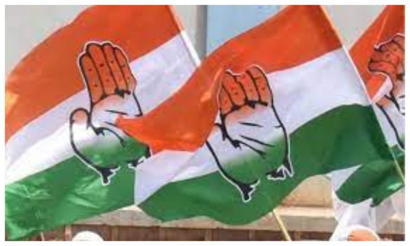 Karnataka Assembly Election 2023: कांग्रेस की 124 उम्मीदवारों की पहली सूची जारी, खड़गे के बेटे प्रियांक को भी मिला टिकट