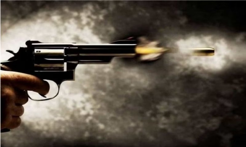 Bihar News: 8 साल की मासूम बच्ची की गोली मारकर हत्या, इलाके में सनसनी