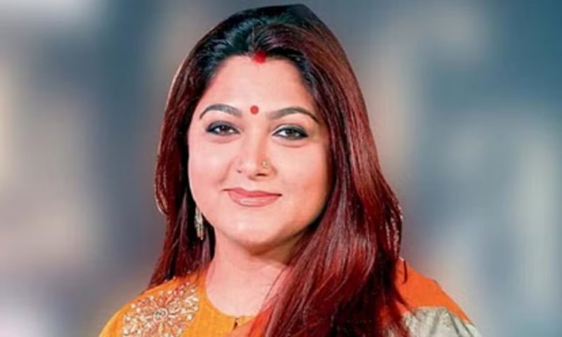 Khushbu Sundar: कौन हैं खुशबू सुंदर, राहुल की सदस्यता जाने के बाद जिनका ट्वीट हो रहा वायरल