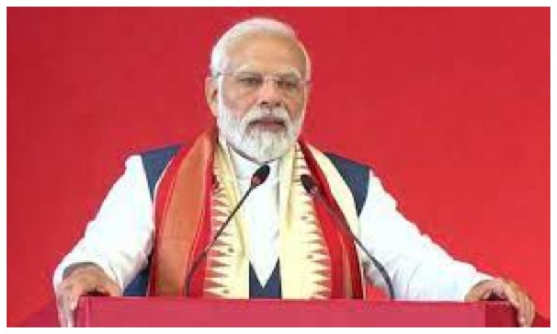 PM Modi in Karnataka: ‘सबके प्रयास से विकसित हो रहा है भारत’, मेडिकल कॉलेज के उद्घाटन के मौके पर बोले पीएम मोदी