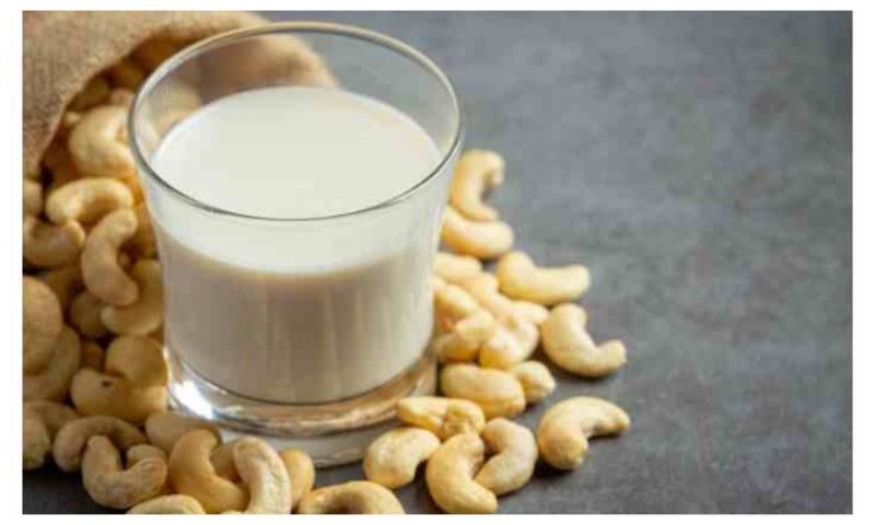 Cashew Milk Benefits: इन पांच कारणों से काजू वाला दूध आपके डाइट प्लान का होना चाहिए हिस्सा