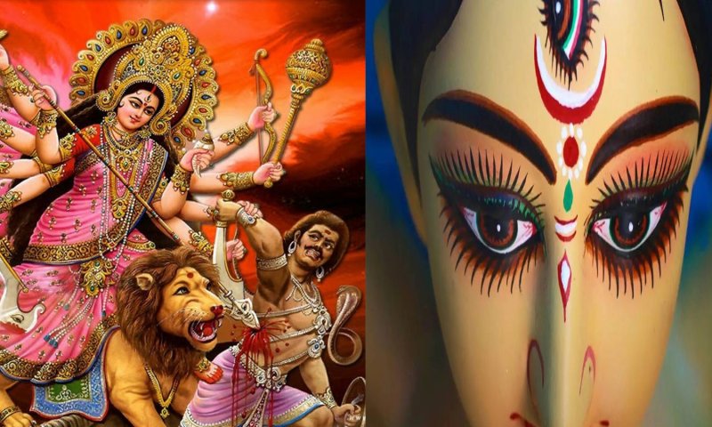 Chaitra Navratri 2023: श्री दुर्गा सप्तशती भाषा- पहला अध्याय, आदिशक्ति की महिमा का वर्णन