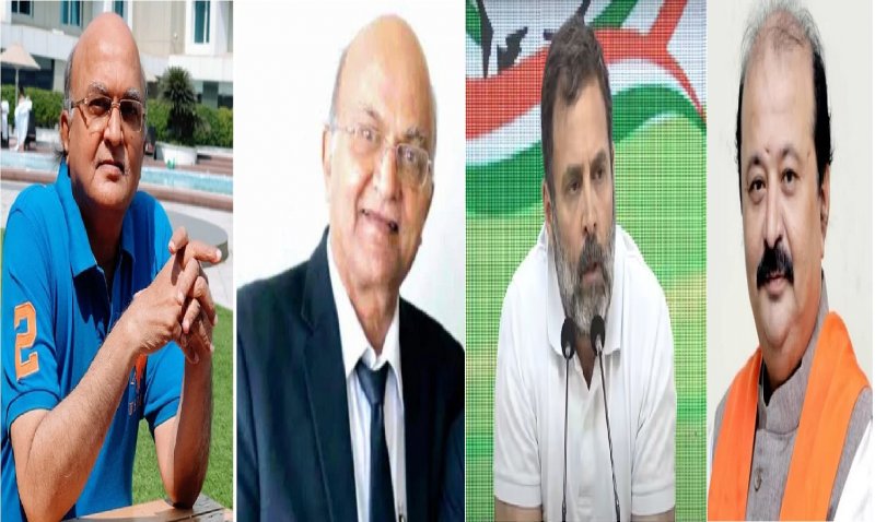 Rahul Gandhi: कौन हैं राहुल गांधी को सजा सुनाने वाले जज? शिकायकर्ता और पैरवी करने वकील के बार में जानें