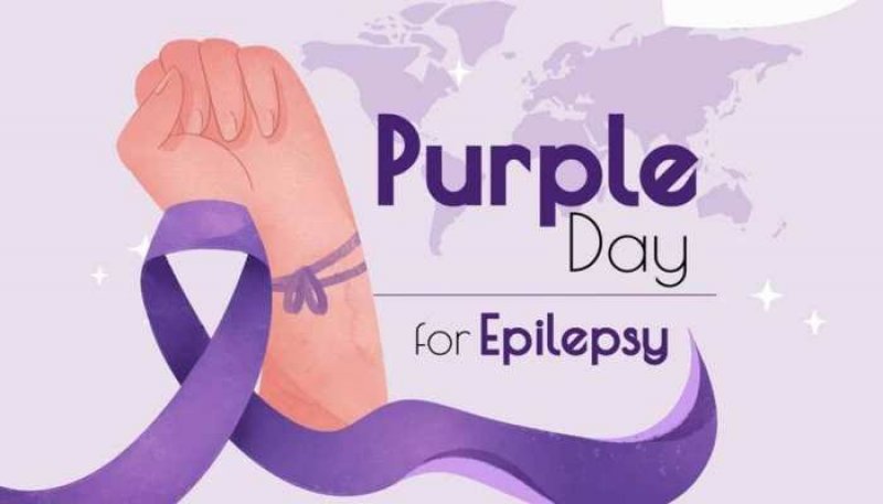 Purple Epilepsy Day: जागरूकता से कम हो सकती है जटिलता, जानिए मिर्गी दिवस का इतिहास और महत्त्व