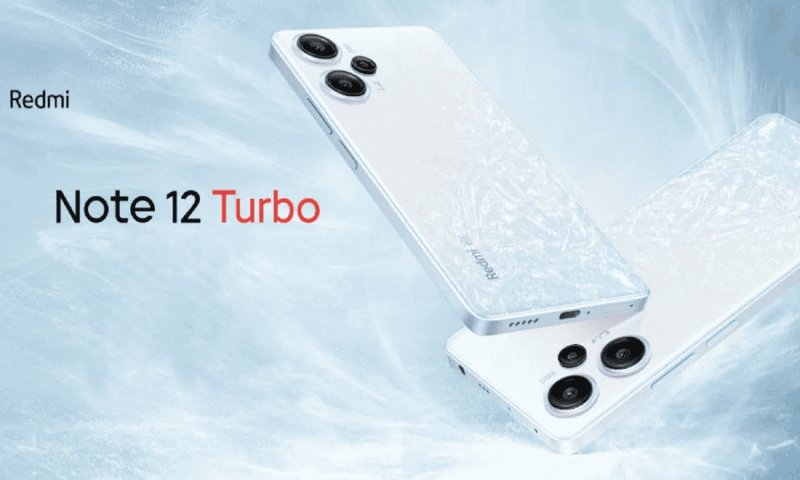 Redmi Note 12 Turbo Launch Date: 28 मार्च को लॉन्च होगा रेडमी नोट 12 टर्बो स्मार्टफोन, सामने आए मुख्य स्पेसिफिकेशन