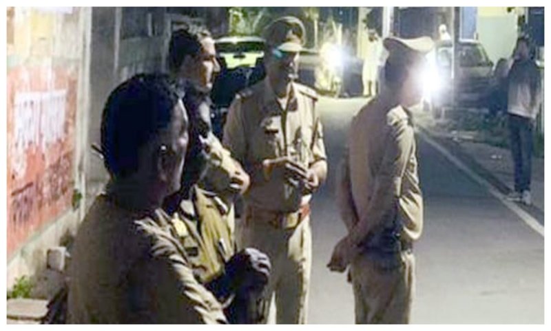 Moradabad News: तरावीह की नमाज़ को लेकर कहासुनी, पुलिस ने निकाला समाधान