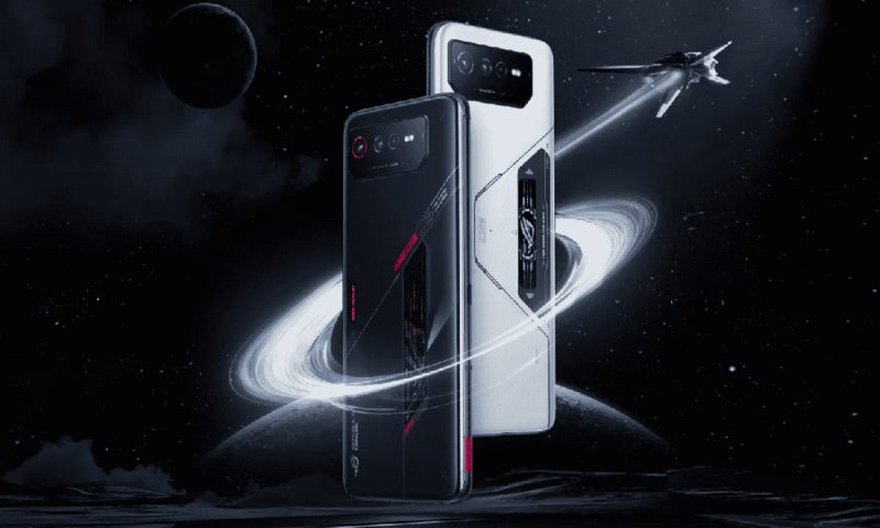 ASUS ROG Phone 7 Specifications: लॉन्च से पहले सामने आए गेमिंग फ़ोन के स्पेसिफिकेशन, दो मॉडल होंगे लॉन्च