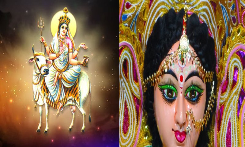 Chaitra Navratri 2023: नवरात्रि का है औषधि से गहरा रिश्ता मां दुर्गा अपने भक्तों का कल्याण कर उनके सारे संकट हरती हैं