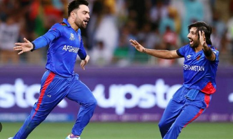 अफगानिस्तान ने लगातार दूसरे टी-20 में पाकिस्तान को हराकर रचा इतिहास, सीरीज में बनाई 2-0 से अजेय बढ़त