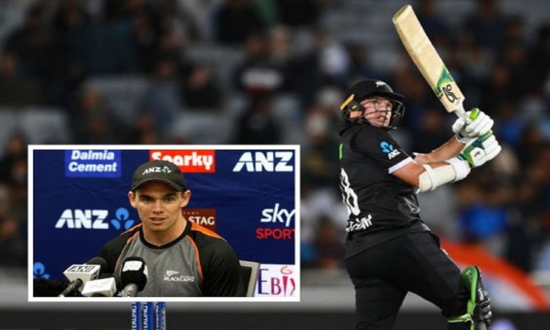 न्‍यूजीलैंड ने श्रीलंका और पाकिस्‍तान के खिलाफ टी-20 सीरीज के लिए किया टीम का एलान, टॉम लाथम की दो साल बाद वापसी!