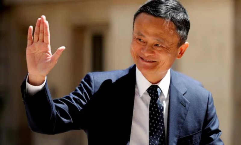 Jack Ma: अलीबाबा फाउंडर जैक मा की हुई घर वापसी, चीन में आयोजित एक कार्यक्रम में दिखे