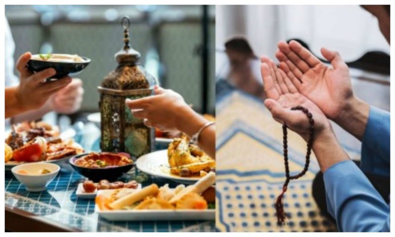 Ramadan 2023 With Diabetes: रमजान में इन 5 तरीके से उठाये इफ्तार का लुत्फ, डायबिटीज पेशेंट ध्यान दें