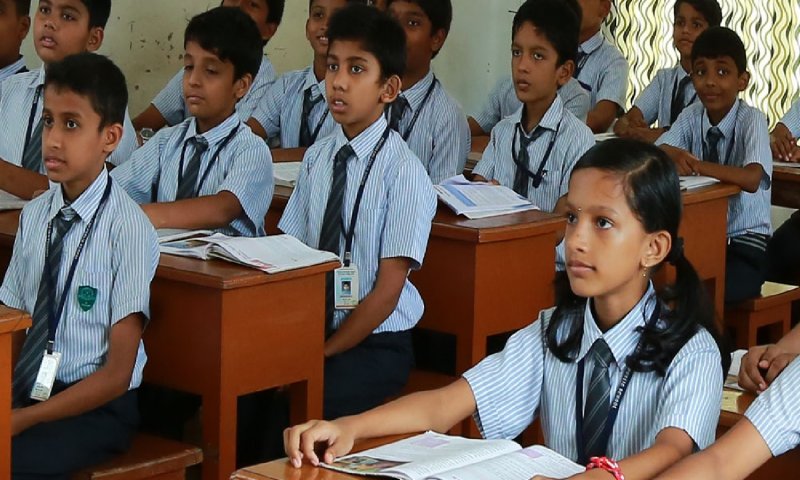 Best School In Agra: बेस्ट हैं आगरा के यह स्कूल, जहां बच्चों को दी जाती है उच्चतम शिक्षा