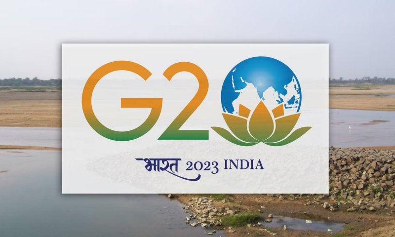 जी-20: सतत जलवायु के लिए जल संरक्षण