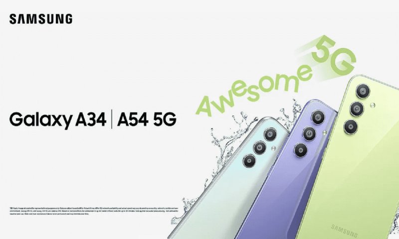 Samsung Galaxy A54 Sale: सैमसंग गैलेक्सी के जबरदस्त स्मार्टफोन की पहली सेल शुरू, जाने ऑफर्स और कीमत