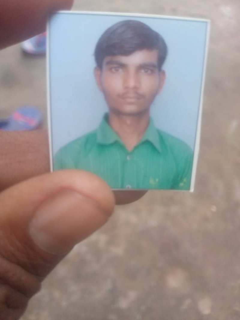 Amethi news: नशे में घर से झगड़ा कर निकला युवक, रेलवे ट्रैक पर मिला शव