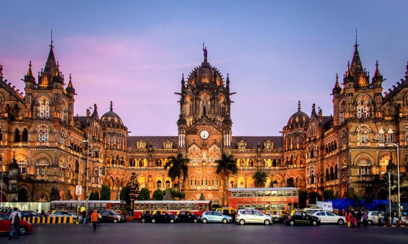 Mumbai CSMT Station: पूरी तरह बदल जाएगा मुम्बई का सीएसएमटी स्टेशन