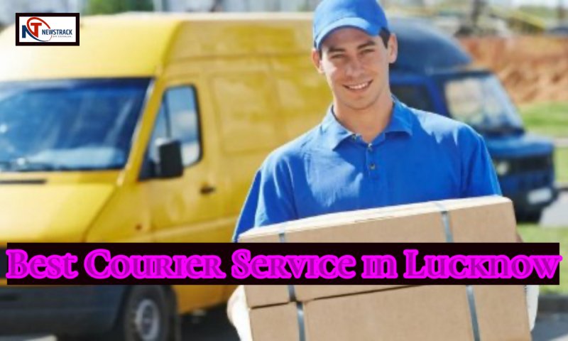 Best Courier Service in Lucknow: बेस्ट हैं लखनऊ के यह कोरियर सेंटर जहां ग्राहकों की आवश्यकता का रखा जाता है ख्याल